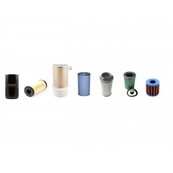 MERLO P35.12K Filter Service Kit